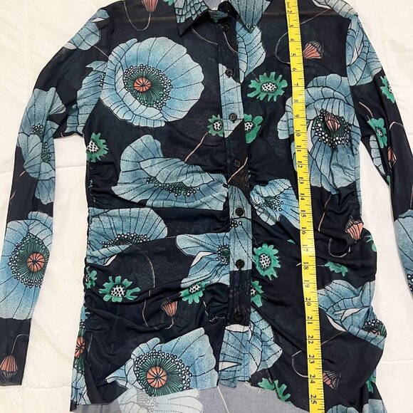 WRAY NYC - Val Top - Picture 4 of 15